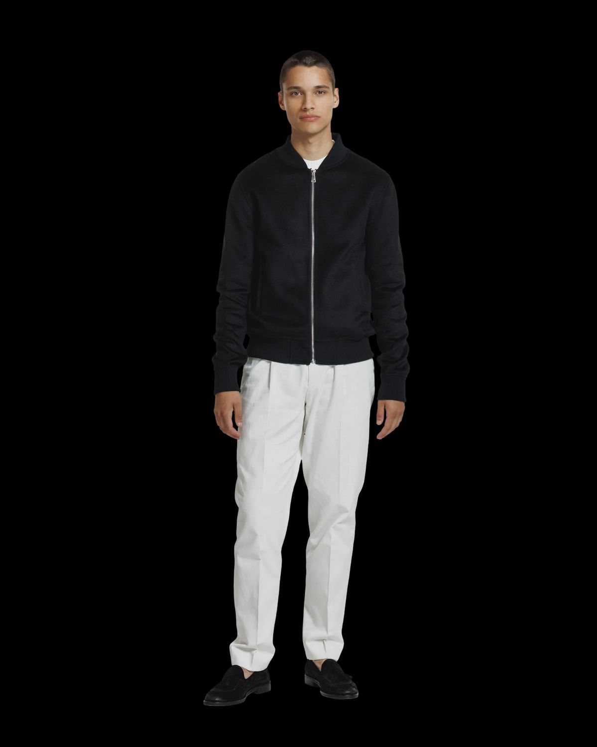 ALTER EGO HEREN - MICK