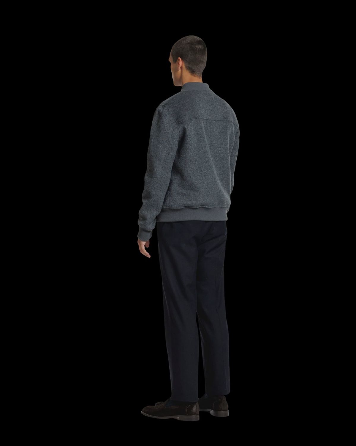 ALTER EGO HEREN - MICK