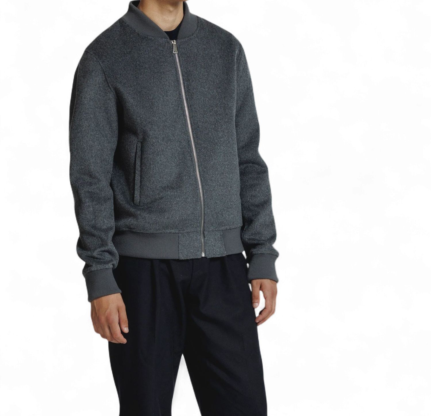 ALTER EGO HEREN - MICK