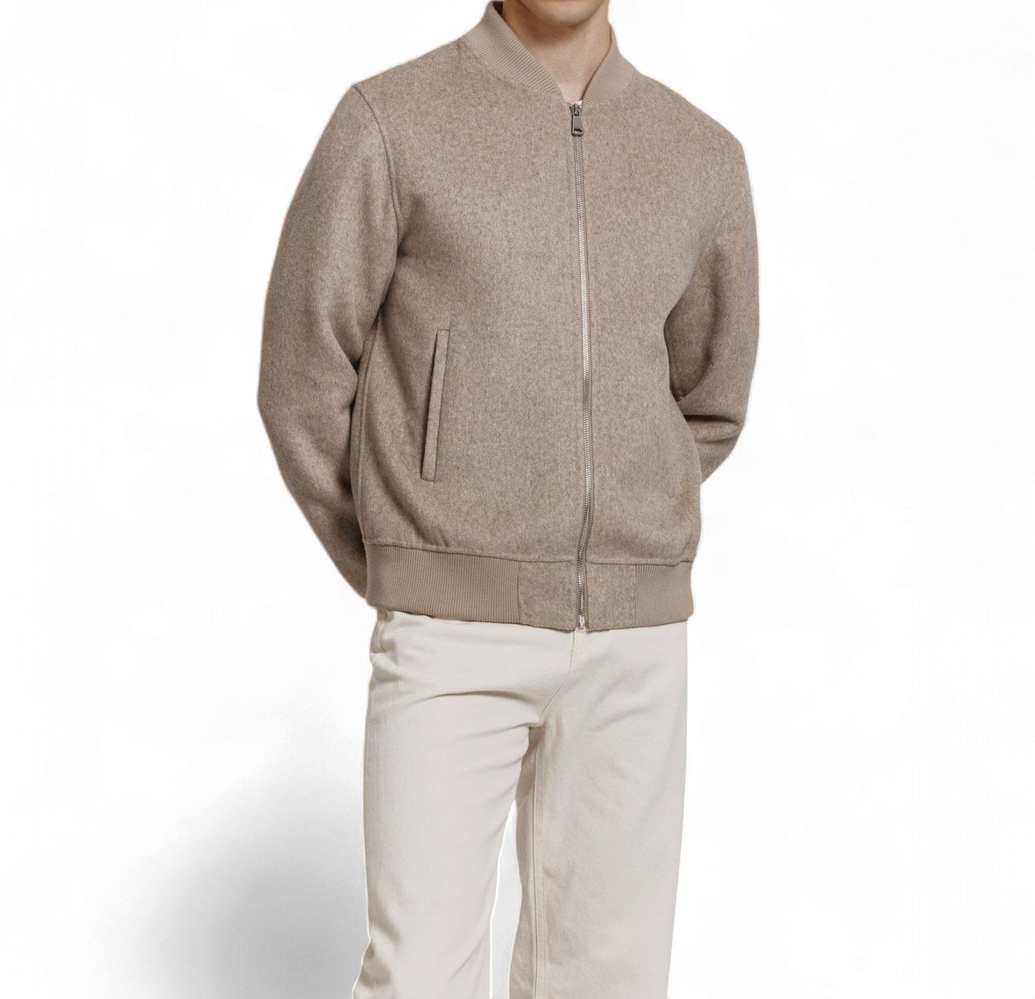 ALTER EGO HEREN - MICK