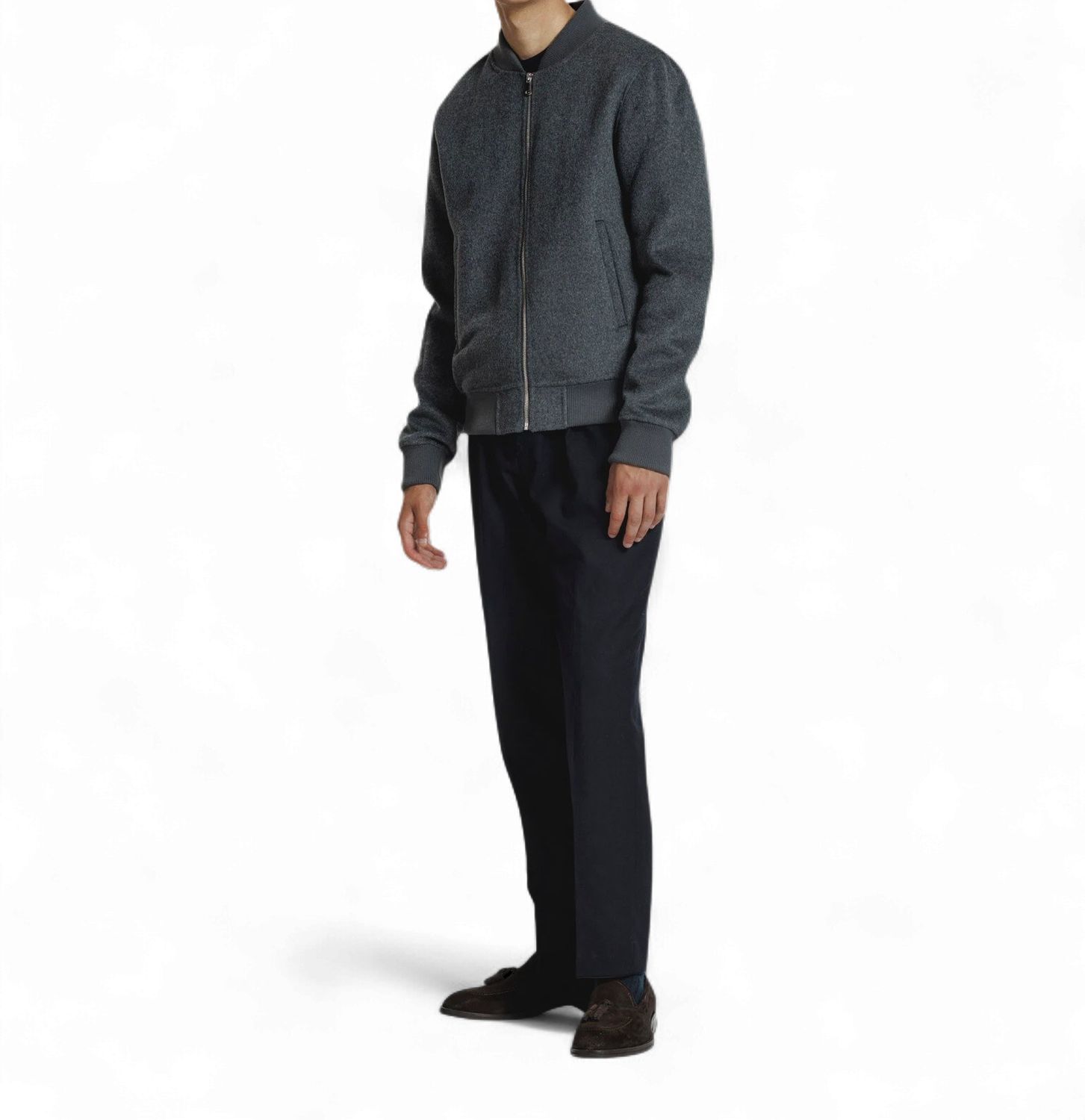 ALTER EGO HEREN - MICK