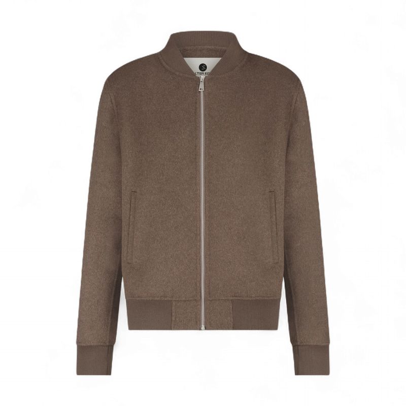 ALTER EGO HEREN - MICK