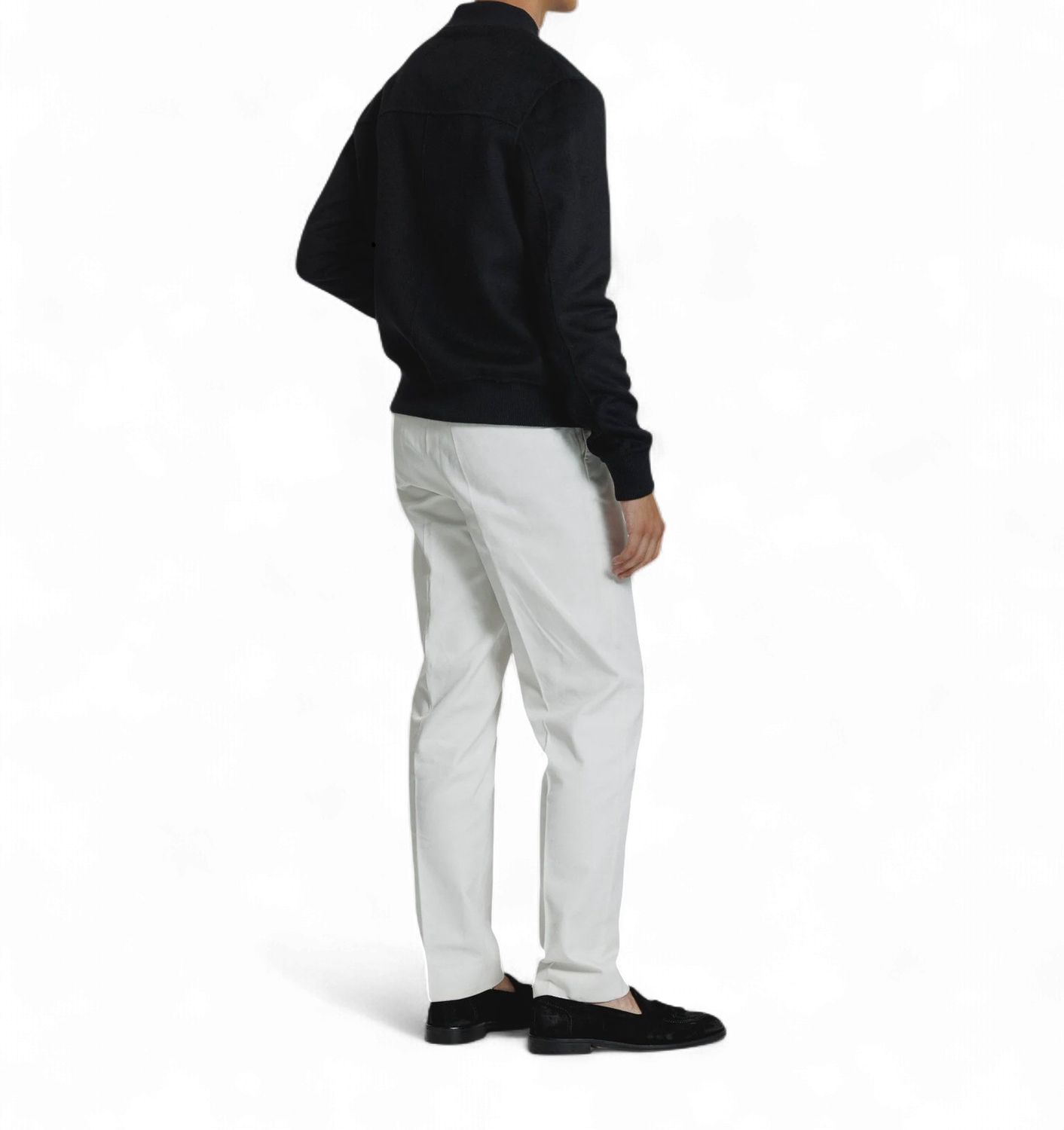 ALTER EGO HEREN - MICK