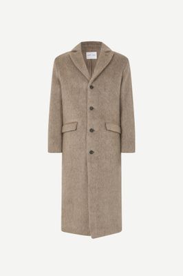SAMSØE SAMSØE - SAMATTHEW COAT 15822