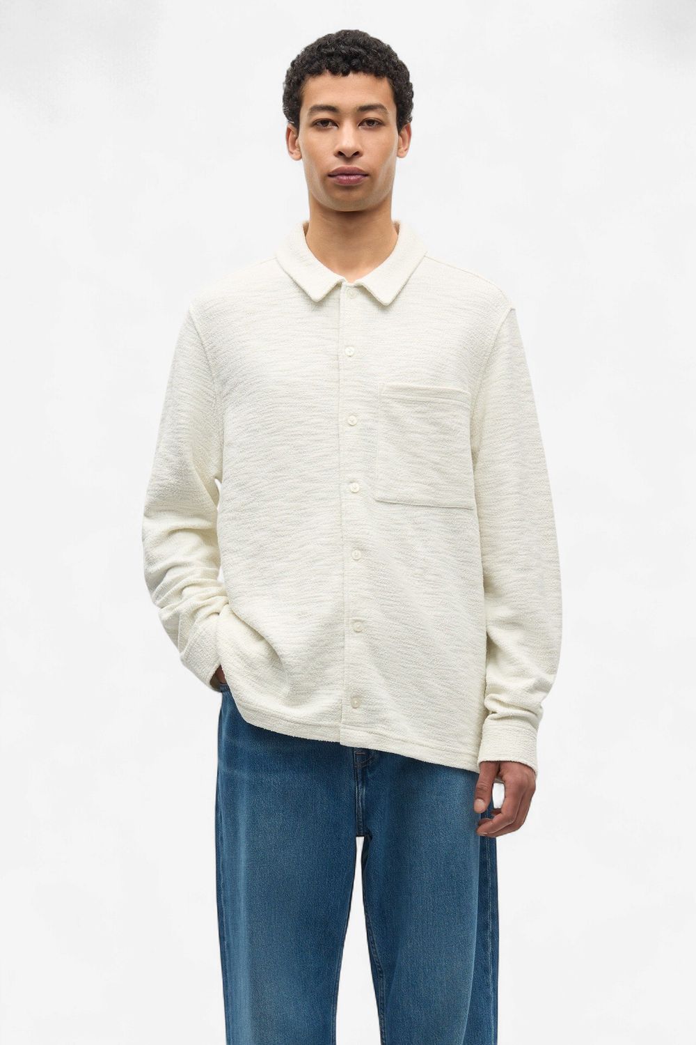 SAMSØE SAMSØE - SAKORE SHIRT 15974