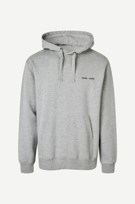 SAMSØE SAMSØE - NORSBRO HOODIE 11727