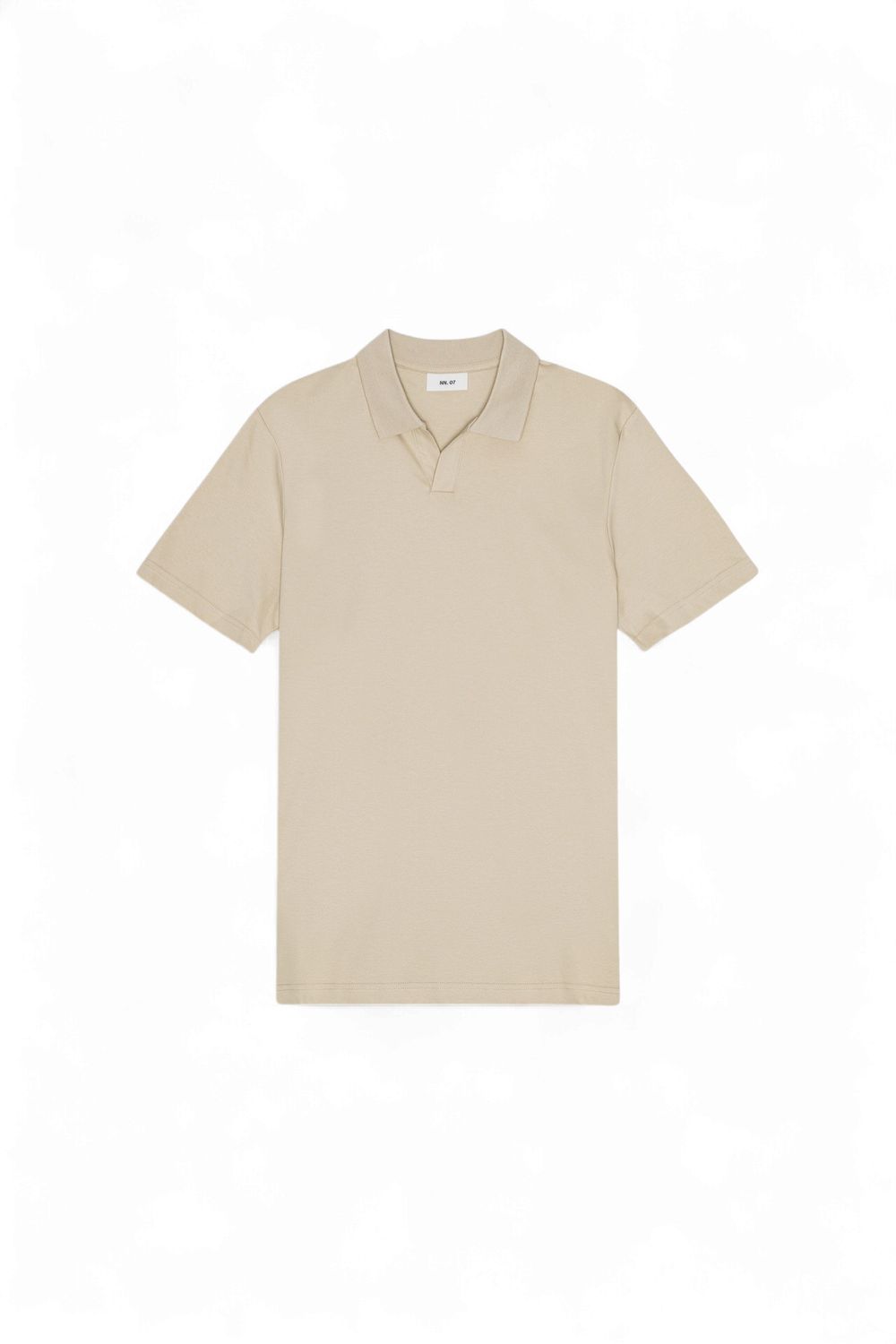 NN07  - PAUL SS POLO 3525