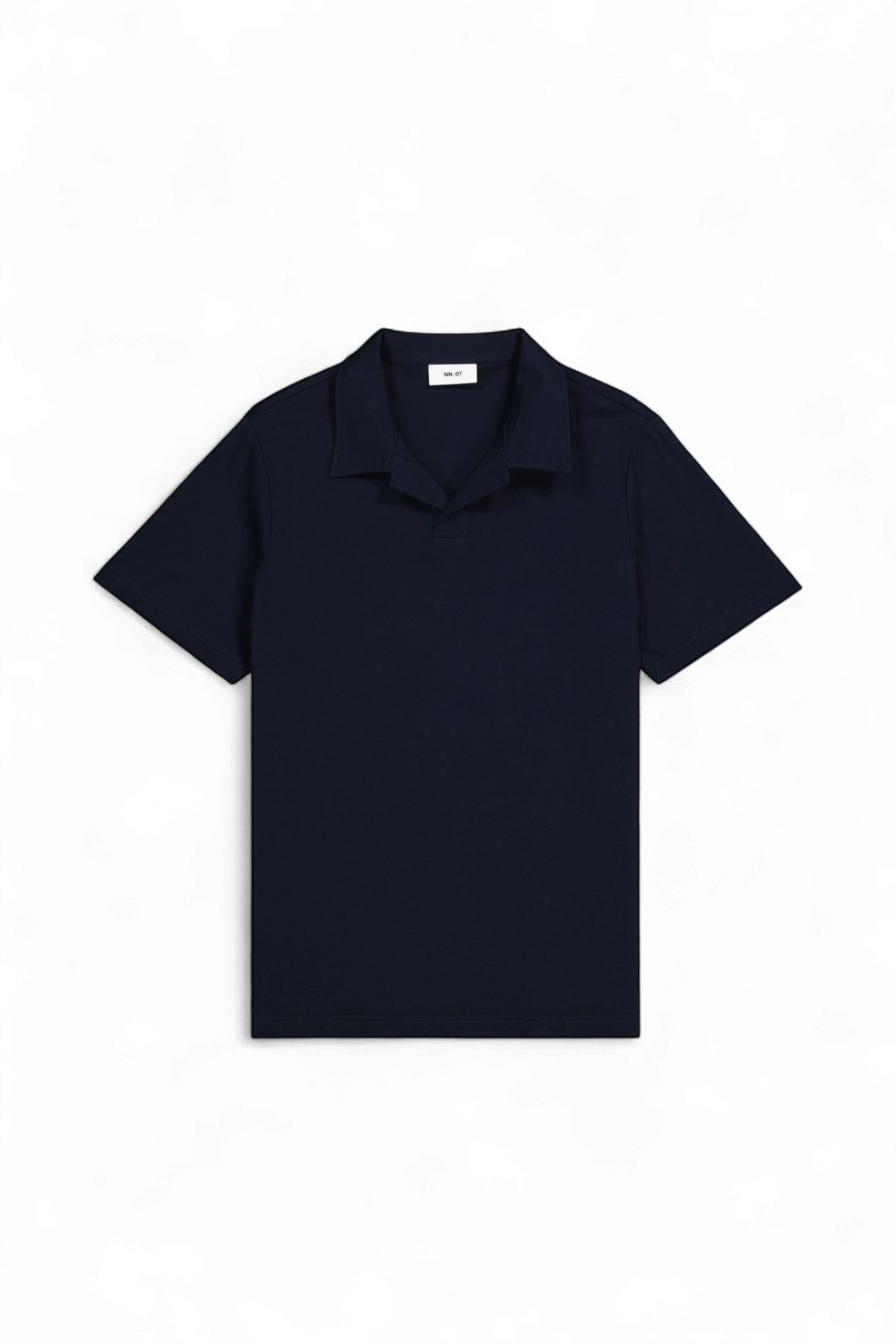 NN07  - PAUL SS POLO 3525