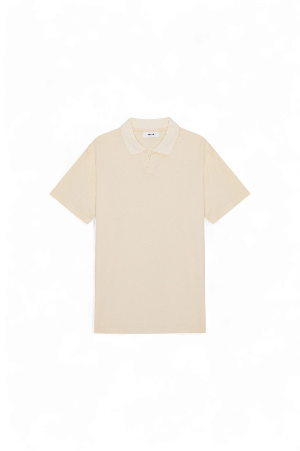 NN07  - PAUL SS POLO 3525