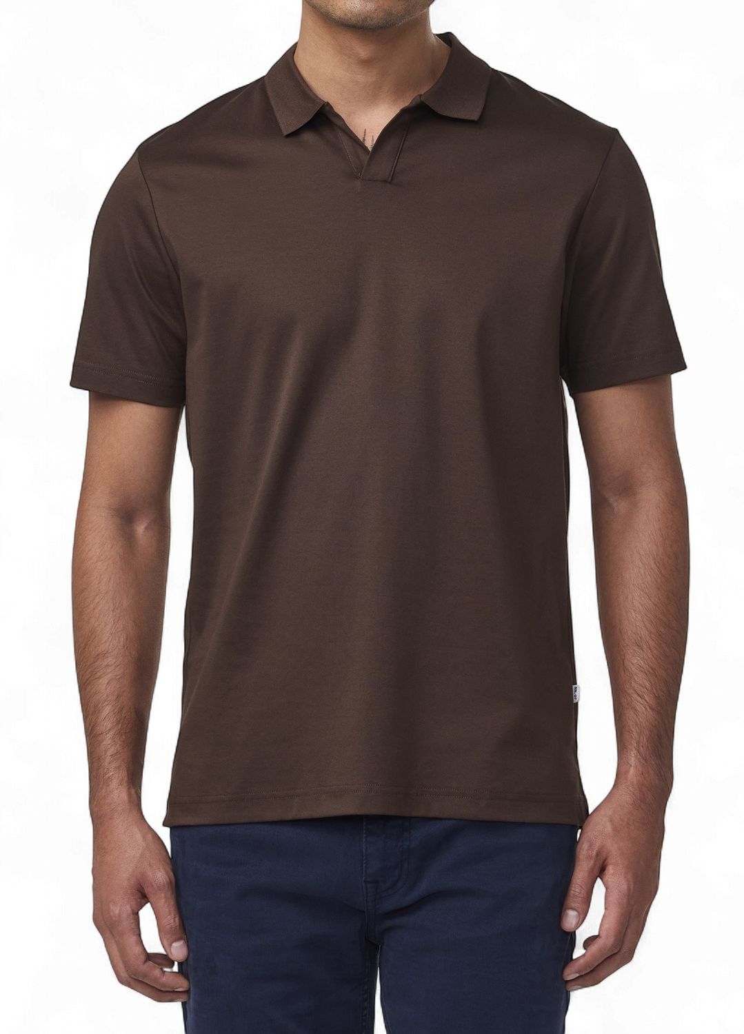 NN07  - PAUL SS POLO 3525