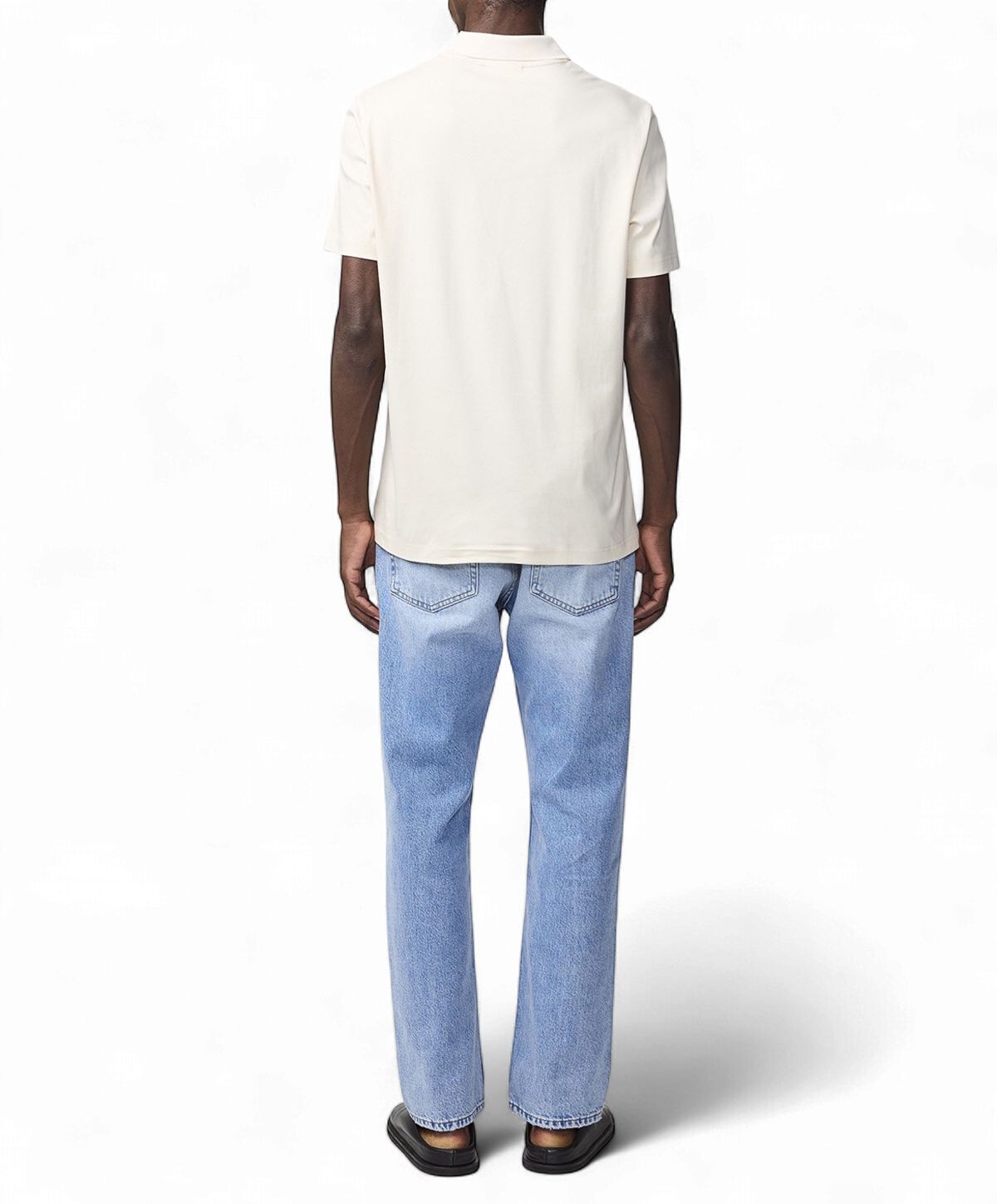 NN07  - PAUL SS POLO 3525