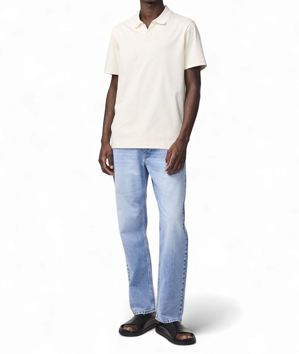 NN07  - PAUL SS POLO 3525