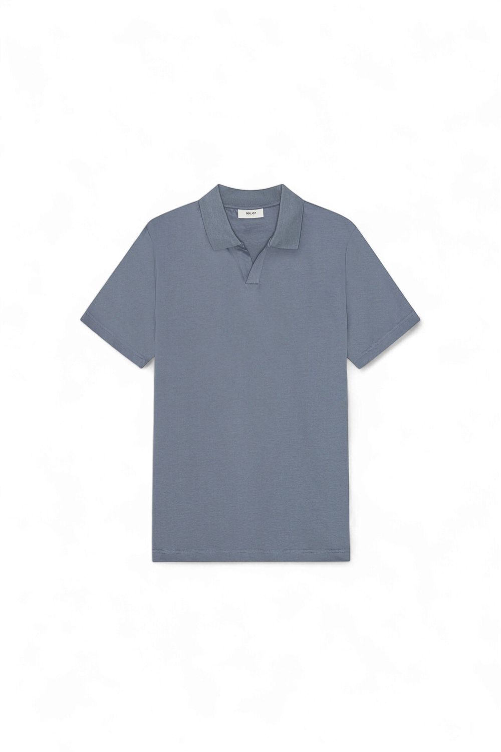 NN07  - PAUL SS POLO 3525