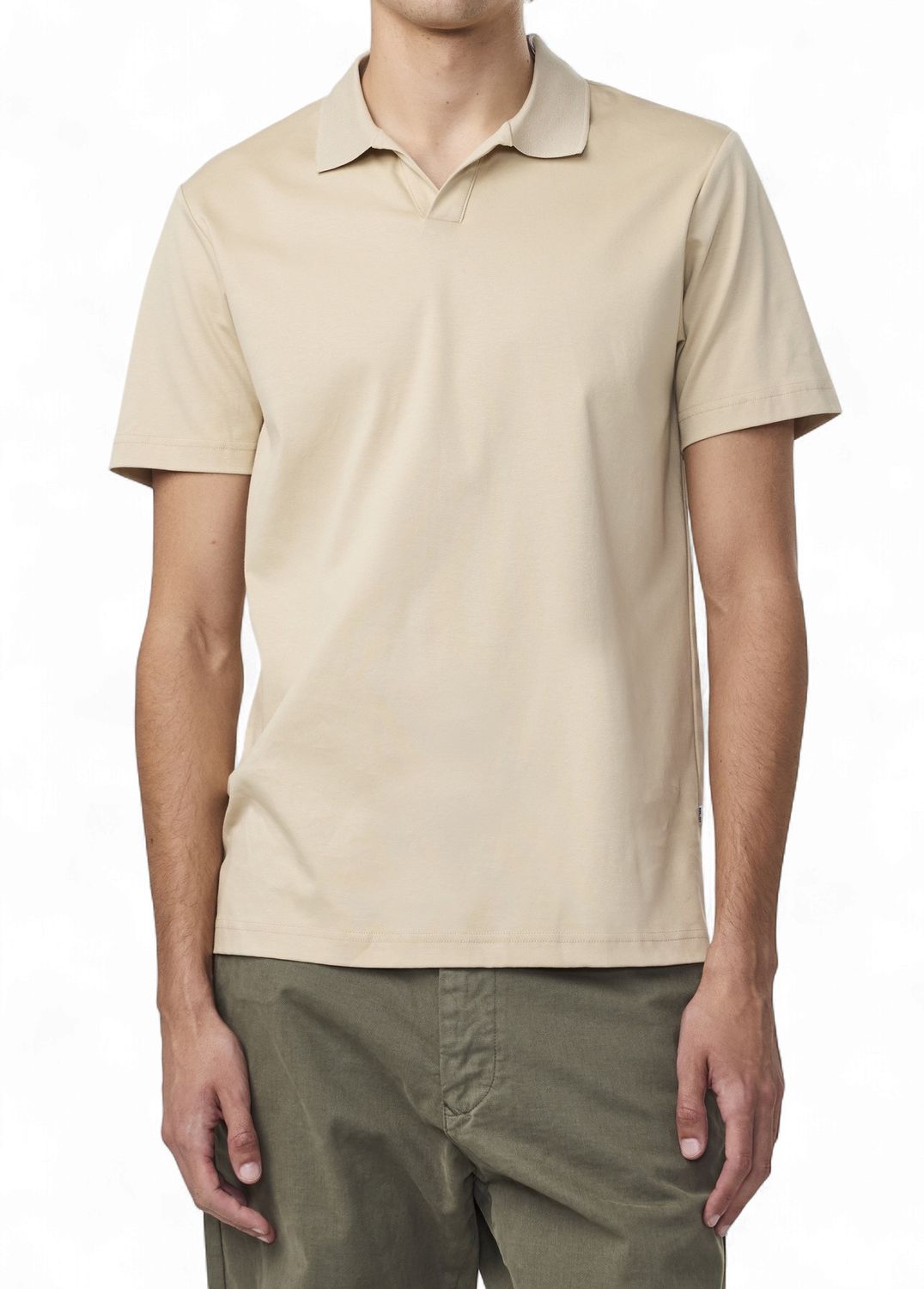 NN07  - PAUL SS POLO 3525