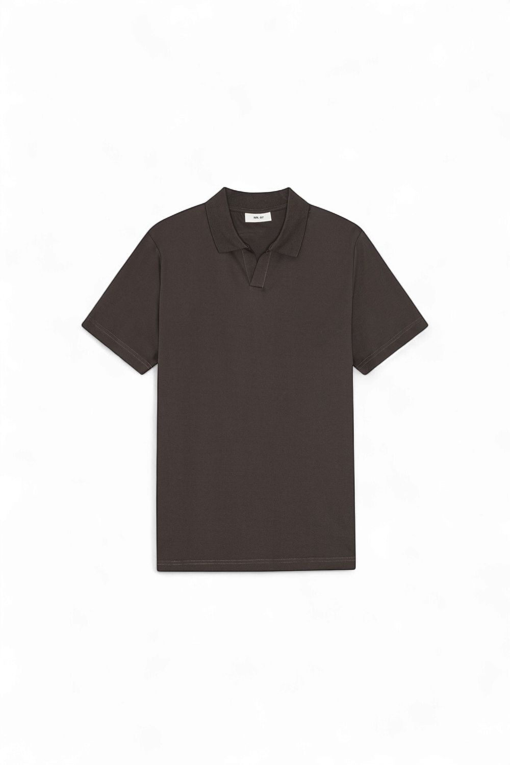 NN07  - PAUL SS POLO 3525