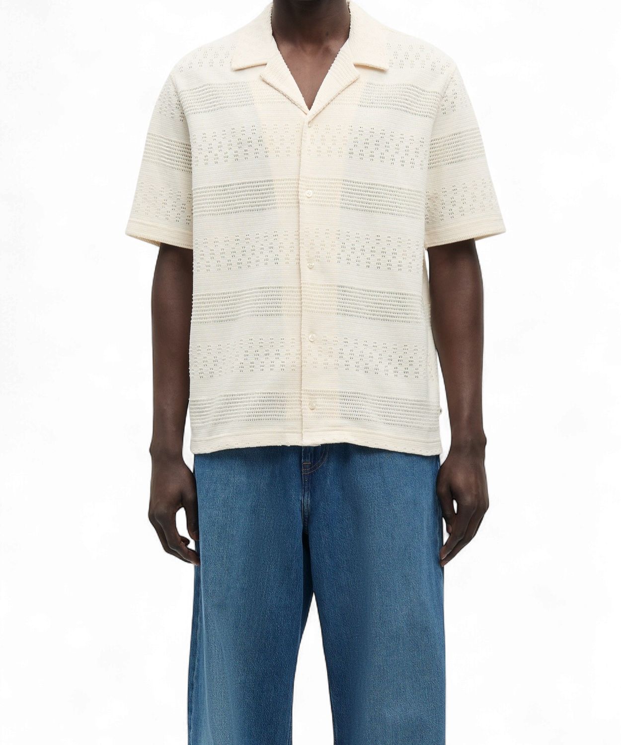 SAMSØE SAMSØE - SAMARTIN SHIRT 15918