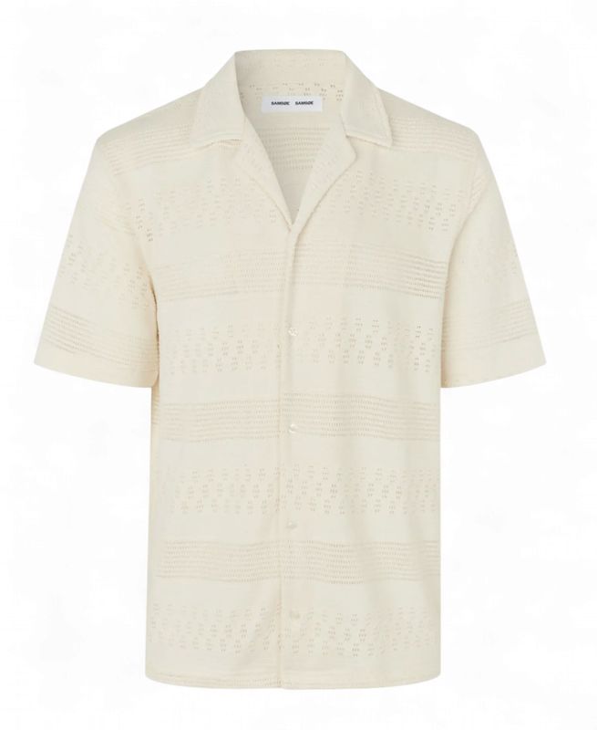 SAMSØE SAMSØE - SAMARTIN SHIRT 15918
