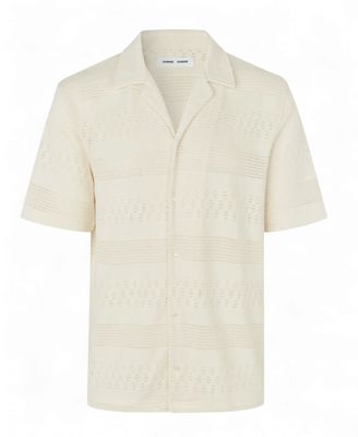 SAMSØE SAMSØE - SAMARTIN SHIRT 15918