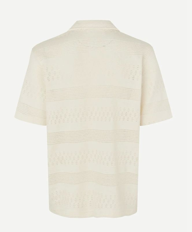 SAMSØE SAMSØE - SAMARTIN SHIRT 15918