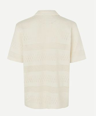 SAMSØE SAMSØE - SAMARTIN SHIRT 15918
