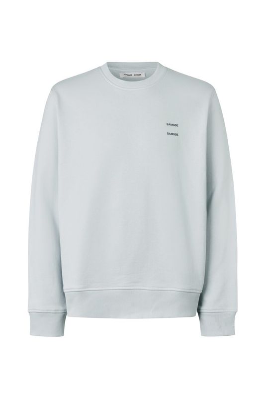SAMSØE SAMSØE - JOEL CREW NECK 11414