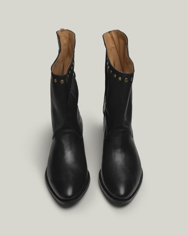POSA - Fringe Boot