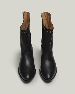 POSA - Fringe Boot