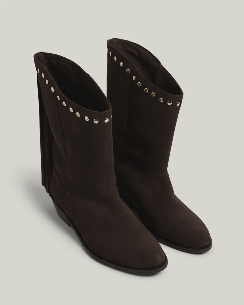 POSA - Fringe Boot