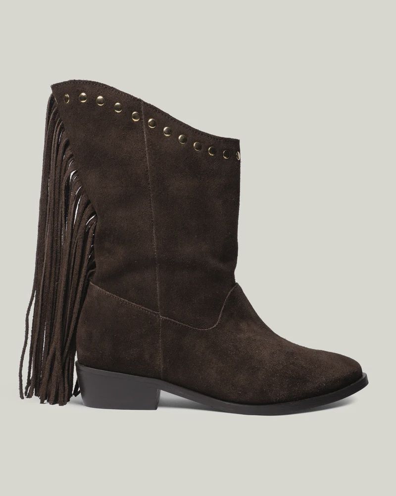 POSA - Fringe Boot