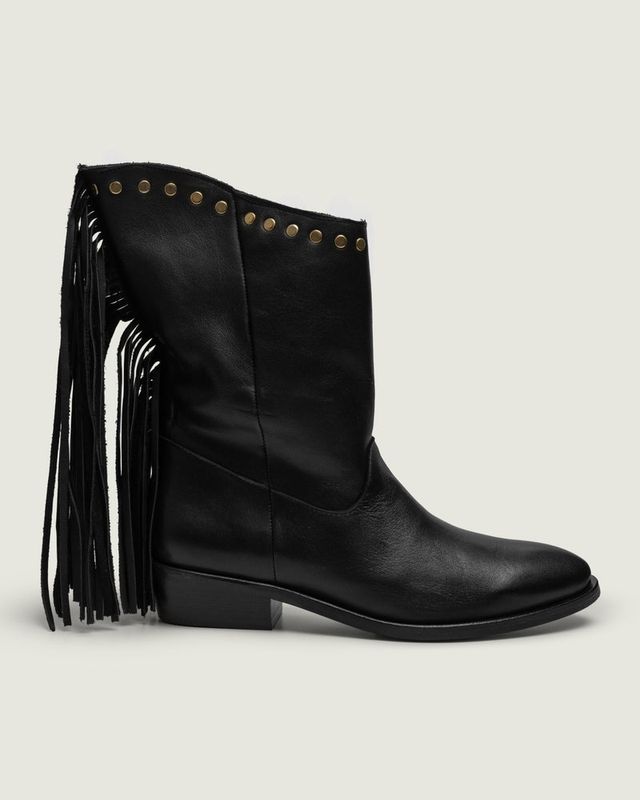 POSA - Fringe Boot