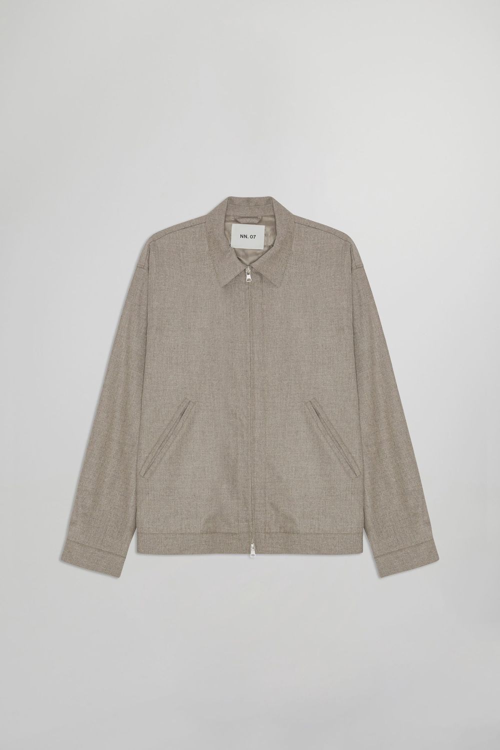 NN07 - Petrus 10005, Color: Desert Khaki, Size: L