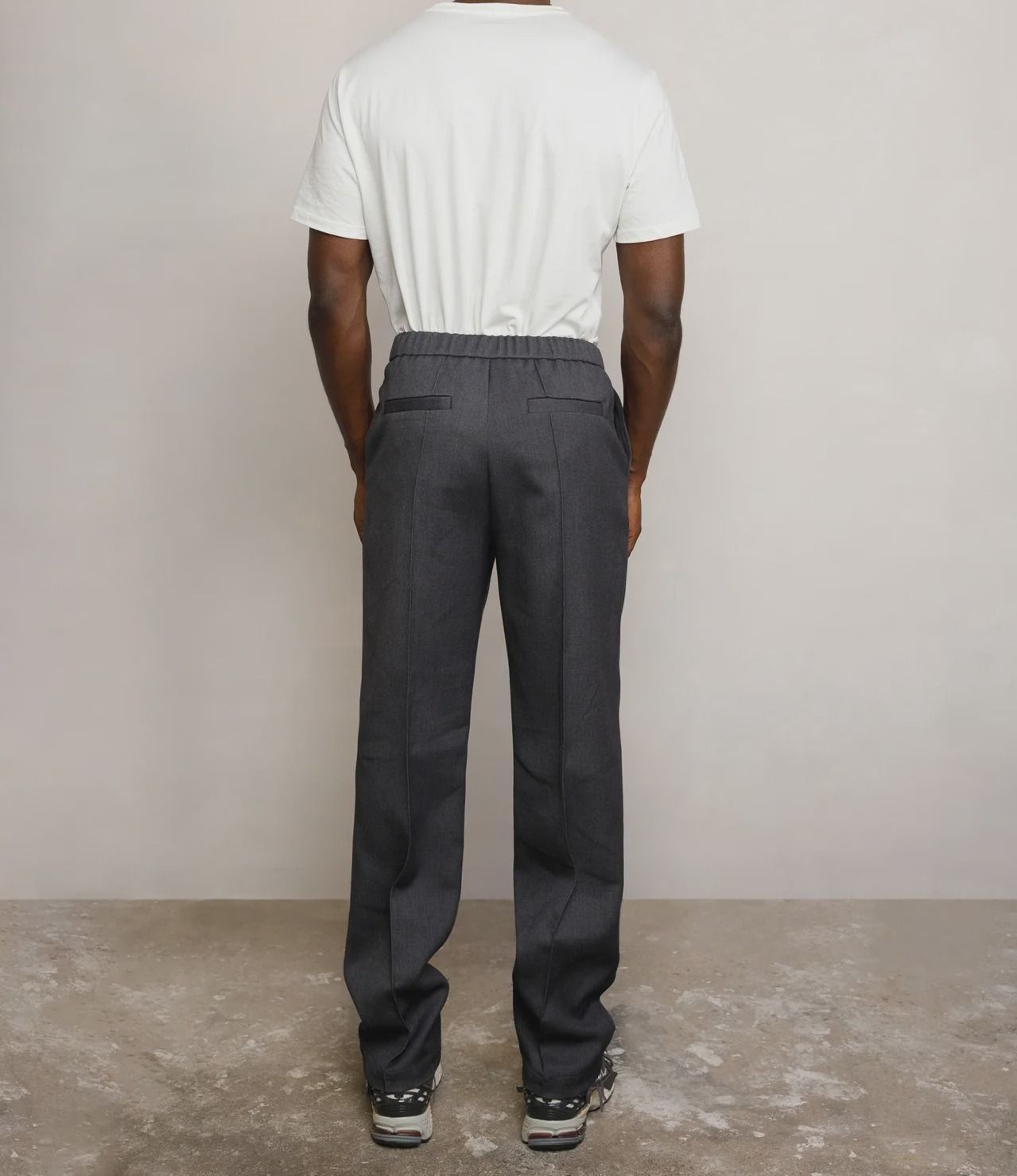 BENK - BRANDON ESSENTIAL