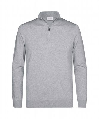 PROFUOMO - HALF ZIP