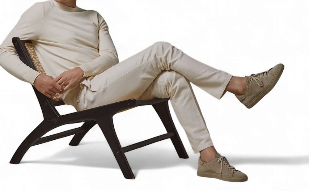 PROFUOMO - CREW NECK