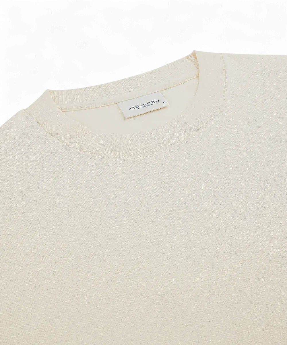 PROFUOMO - CREW NECK