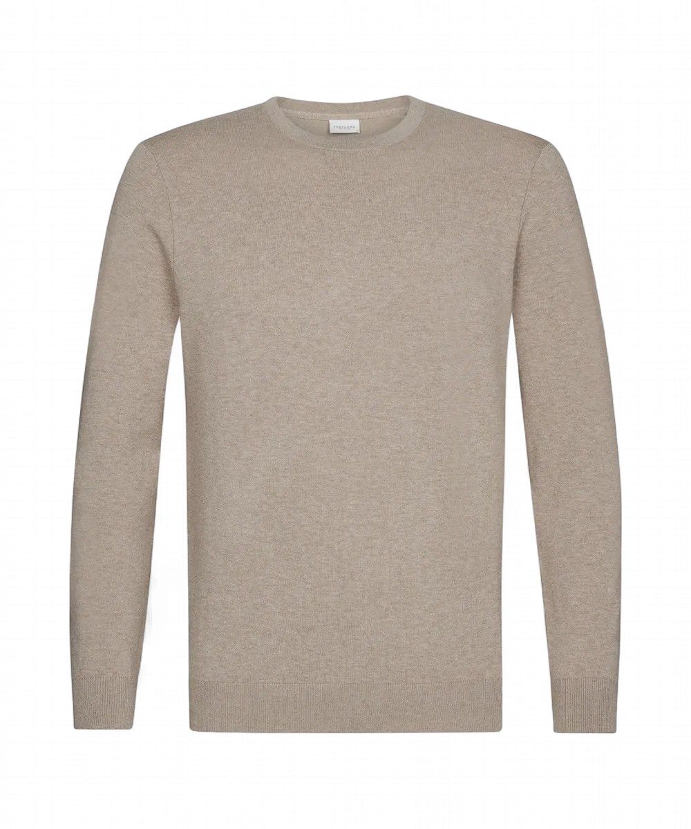 PROFUOMO - CREW NECK