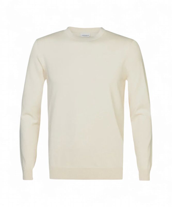 PROFUOMO - CREW NECK