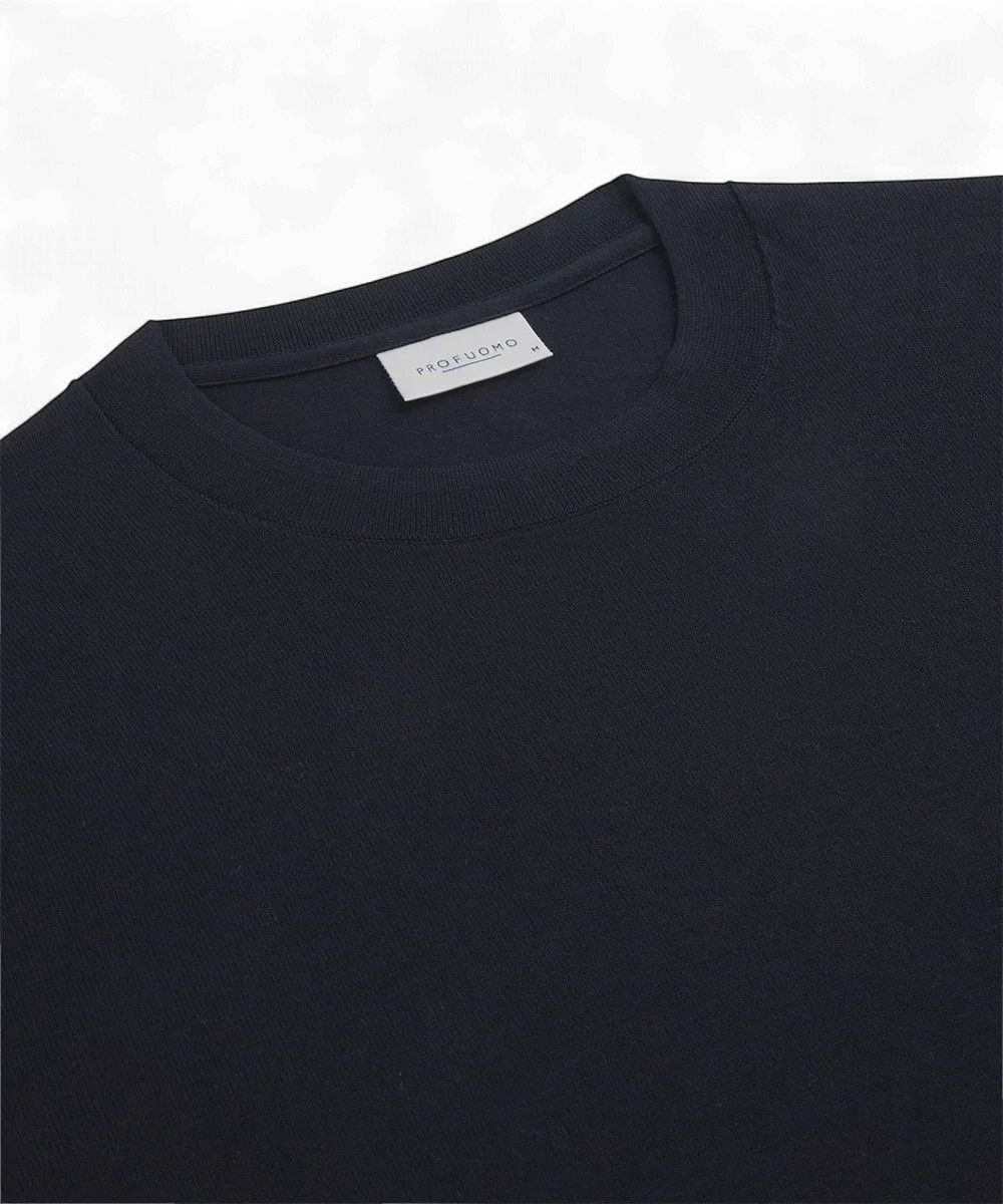 PROFUOMO - CREW NECK