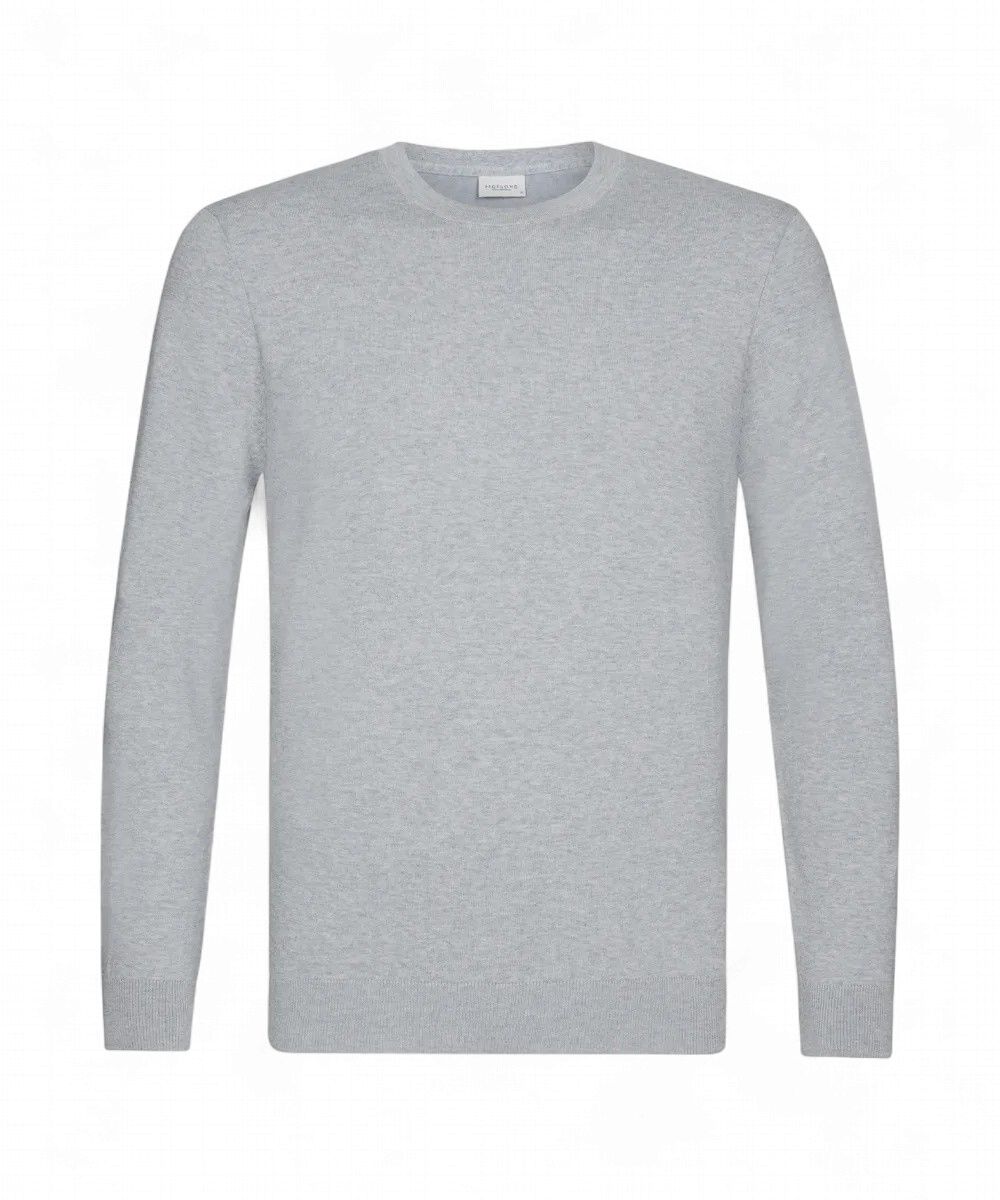 PROFUOMO - CREW NECK