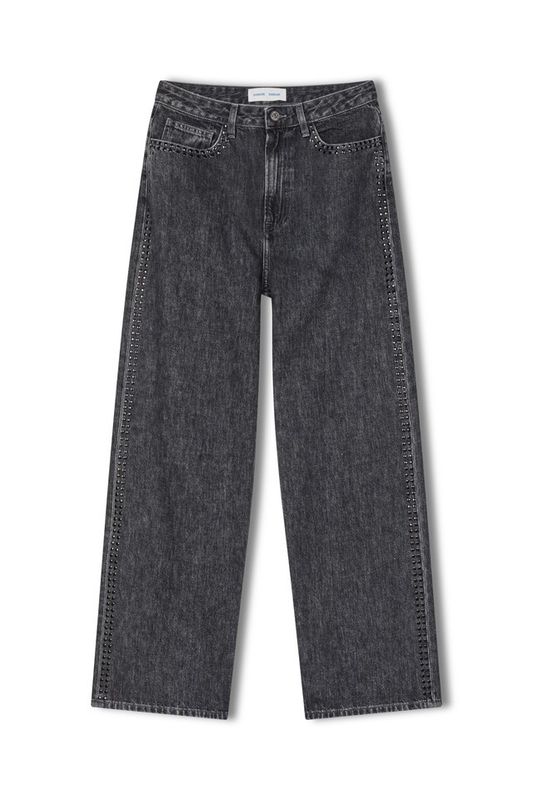 SAMSOE SAMSOE - SASHELLY JEANS STUDS 15590