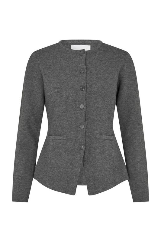 Samsoe Samsoe Dames - SALULA JACKET 15825