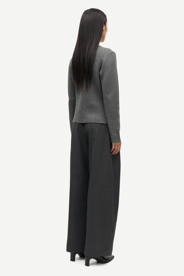 Samsoe Samsoe Dames - SALULA JACKET 15825