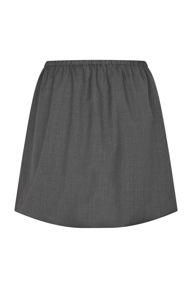 Samsoe Samsoe Dames - SAROKO SKIRT 15449