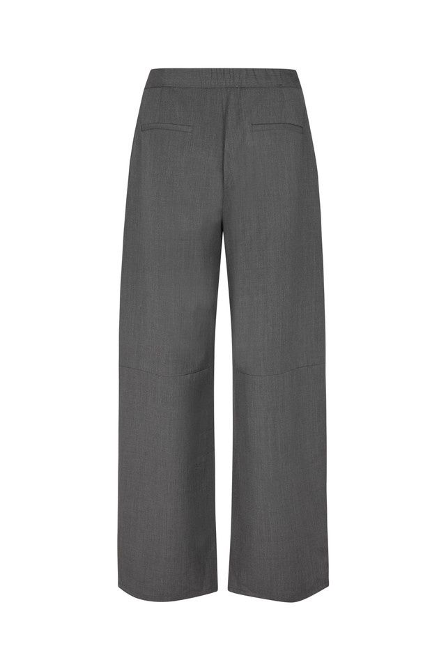 Samsoe Samsoe Dames - SAROKO TROUSERS 15449