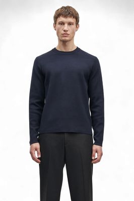 SAMSØE SAMSØE - GUNAN CREW NECK 10490