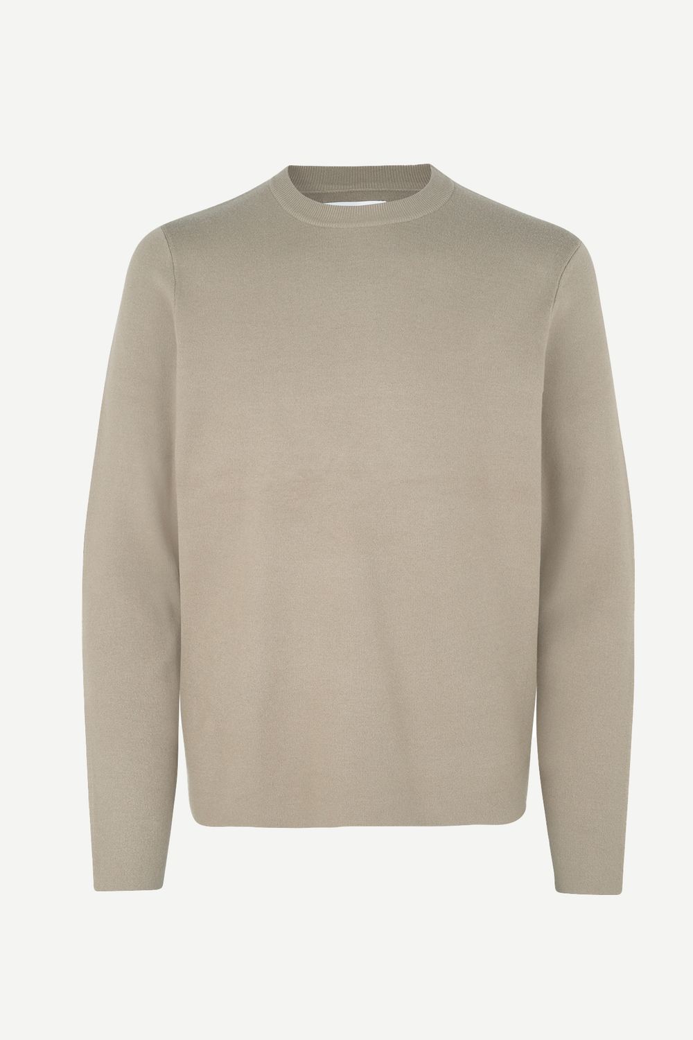 SAMSØE SAMSØE - GUNAN CREW NECK 10490