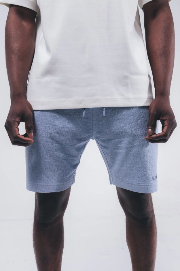 AEDEN - Jimmy Shorts