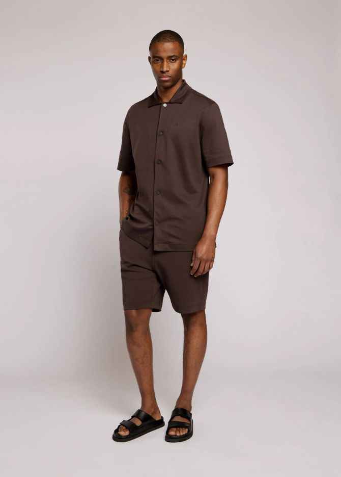 AEDEN - Jimmy Shorts