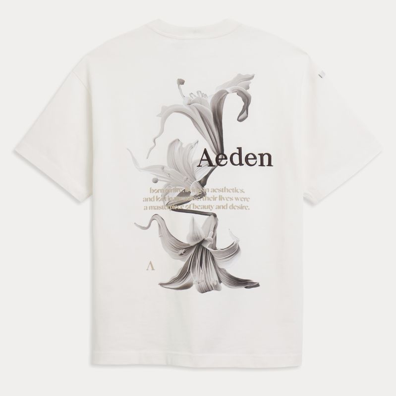 AEDEN - Ezion Tee