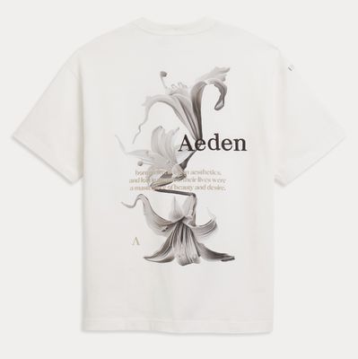 AEDEN - Ezion Tee